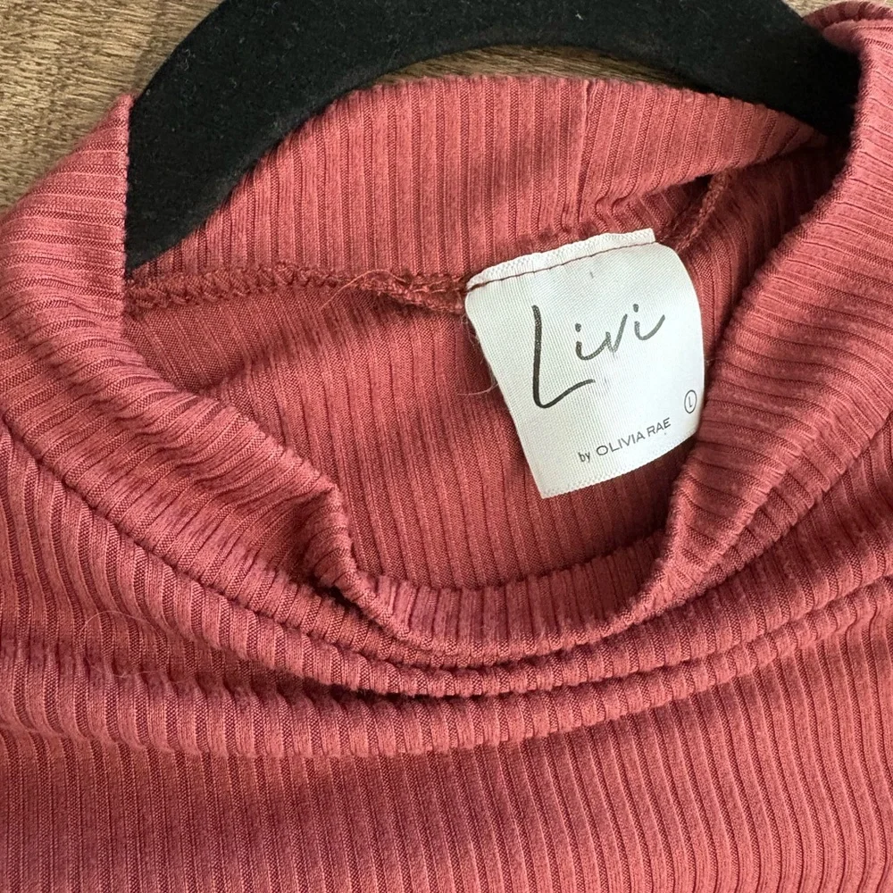 MIDI bodycon dress Large - Picture 5 of 6